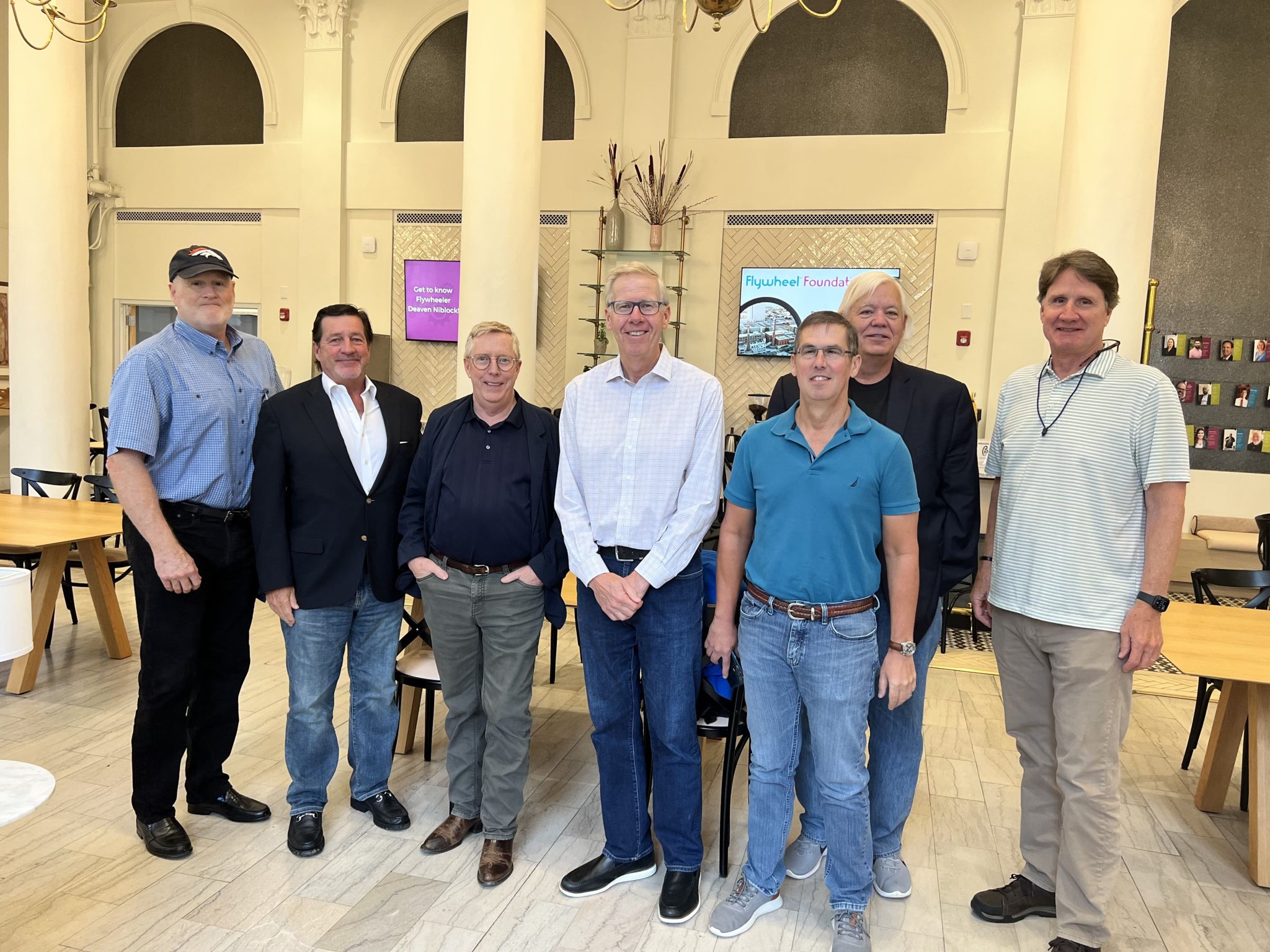 Health Equity Innovation Challenge Winners Showcase Progress and Vision ...